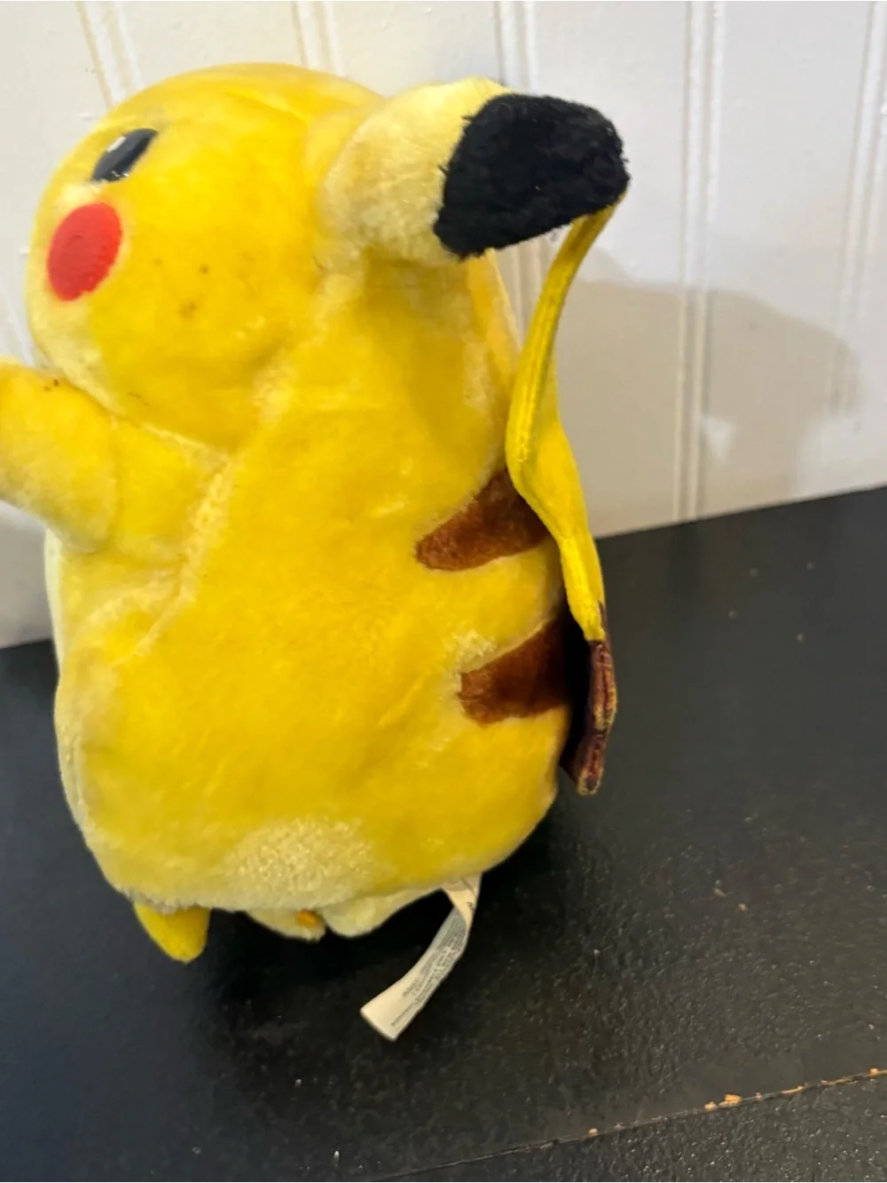 1998 Pokemon Talking Pikachu I Choose You 8
